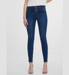 Снимка на Orsay Dark Blue Women Skinny Fit Jeans - Women