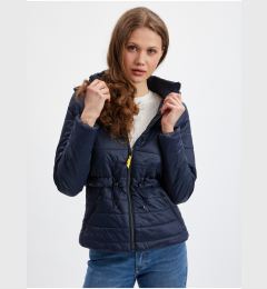 Снимка на Orsay Dark blue womens light quilted jacket - Women