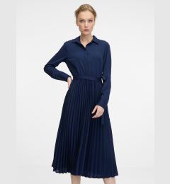 Снимка на Orsay Dark blue women's midi dress - Women's