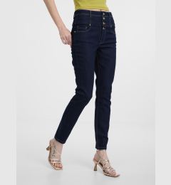 Снимка на Orsay Dark Blue Women's Skinny Jeans - Women's