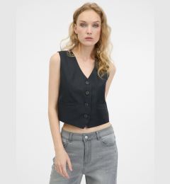 Снимка на Orsay Dark gray women's vest for blazer - Women's