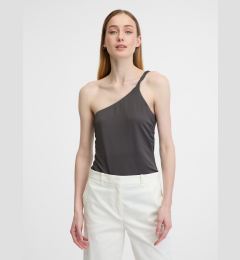 Снимка на Orsay Dark grey women's tank top - Women's
