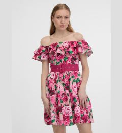 Снимка на Orsay Dark pink Women Floral Dress - Women