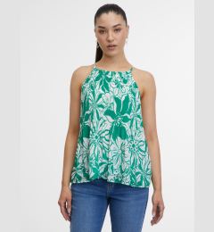 Снимка на Orsay Green Womens Blouse - Women