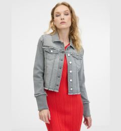 Снимка на Orsay Grey women's denim jacket - Women's
