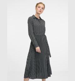 Снимка на Orsay Grey women's midi dress - Women's
