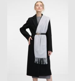 Снимка на Orsay Grey women's scarf - Women's