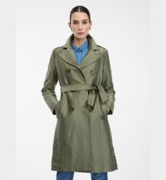 Снимка на Orsay Khaki ladies trench coat - Women