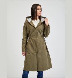 Снимка на Orsay Khaki Womens Parka - Women