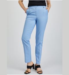 Снимка на Orsay Light blue ladies pants - Women