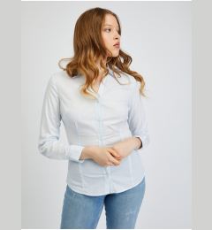 Снимка на Orsay Light blue ladies shirt - Women