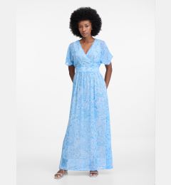 Снимка на Orsay Light Blue Women's Maxi Dress - Women