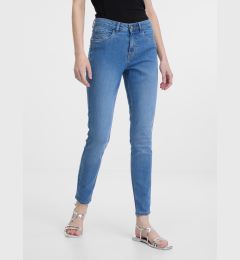 Снимка на Orsay Light Blue Women's Skinny Jeans - Women's