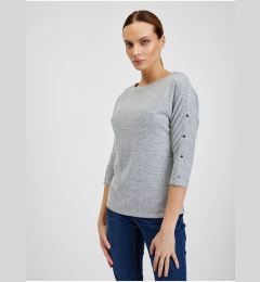 Снимка на Orsay Light gray Womens T-Shirt - Women