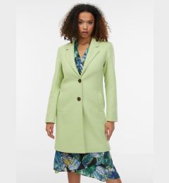 Снимка на Orsay Light Green Women's Coat - Women