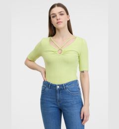 Снимка на Orsay Light Green Womens T-Shirt - Women
