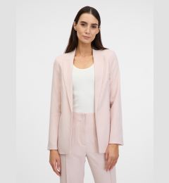 Снимка на Orsay Light pink women's blazer - Women's