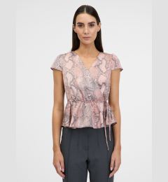 Снимка на Orsay Light pink women's blouse - Women's