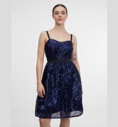 Снимка на Orsay Navy Blue Women's Dress - Women's
