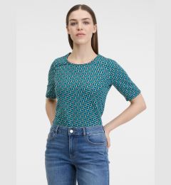 Снимка на Orsay Oil Womens Patterned T-Shirt - Women