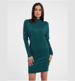 Снимка на Orsay Petrol Women's Knit Dress - Women's