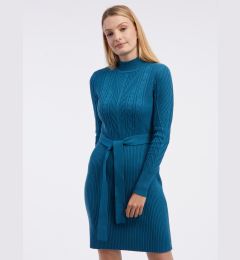 Снимка на Orsay Petrol Women's Sweater Dress - Women's
