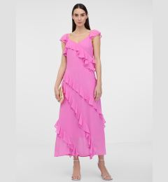 Снимка на Orsay Pink Women's Maxi Dress - Women's