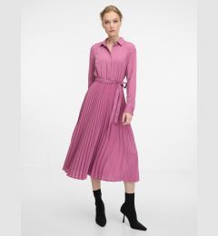 Снимка на Orsay Pink women's midi dress - Women's
