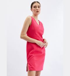 Снимка на Orsay Pink Womens Sheath Dress - Women