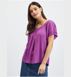 Снимка на Orsay Purple Women's Blouse - Women