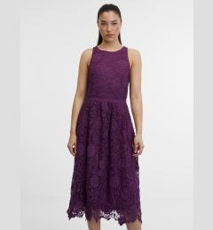 Снимка на Orsay Purple Women's Lace Dress - Women's