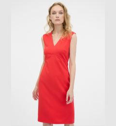 Снимка на Orsay Red women's knee-length dress - Women's