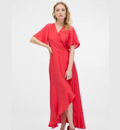 Снимка на Orsay Red women's maxi dress - Women's