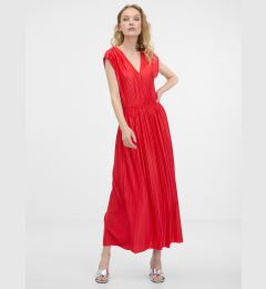 Снимка на Orsay Red women's midi dress - Women's