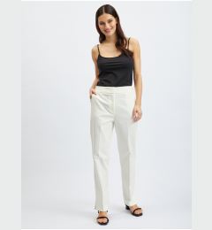Снимка на Orsay White Ladies Pants - Women