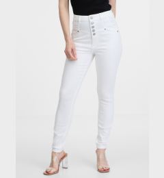 Снимка на Orsay White Women Skinny Fit Jeans - Women