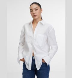 Снимка на Orsay White women's shirt - Women