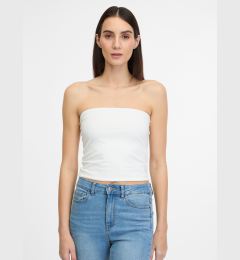 Снимка на Orsay White Women's Tank Top - Women's