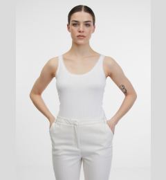 Снимка на Orsay White women's top - Women's