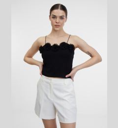Снимка на Orsay Women's Black Tank Top - Women's