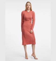Снимка на Orsay Women's Brick Sweater Dress with Wool - Women