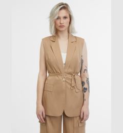 Снимка на Orsay Women's Brown Vest - Women