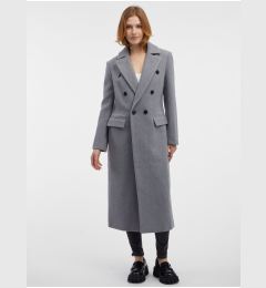 Снимка на Orsay Women's Grey Coat - Women