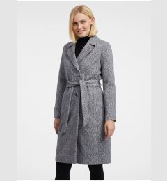 Снимка на Orsay Women's Grey Heather Coat - Women