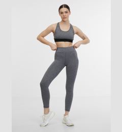 Снимка на Orsay Women's Grey Heather Sports Bra - Women's