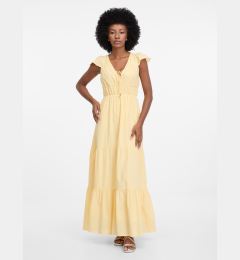 Снимка на Orsay Yellow Women's Maxi Dress - Women's