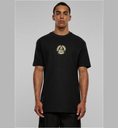 Снимка на Oversize New Order T-shirt black