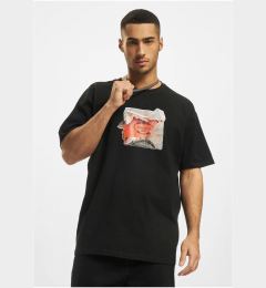 Снимка на Oversize T-shirt Apollo II black