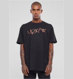 Снимка на Oversize T-shirt Giza black