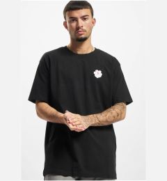 Снимка на Oversize t-shirt Summer Of Love black